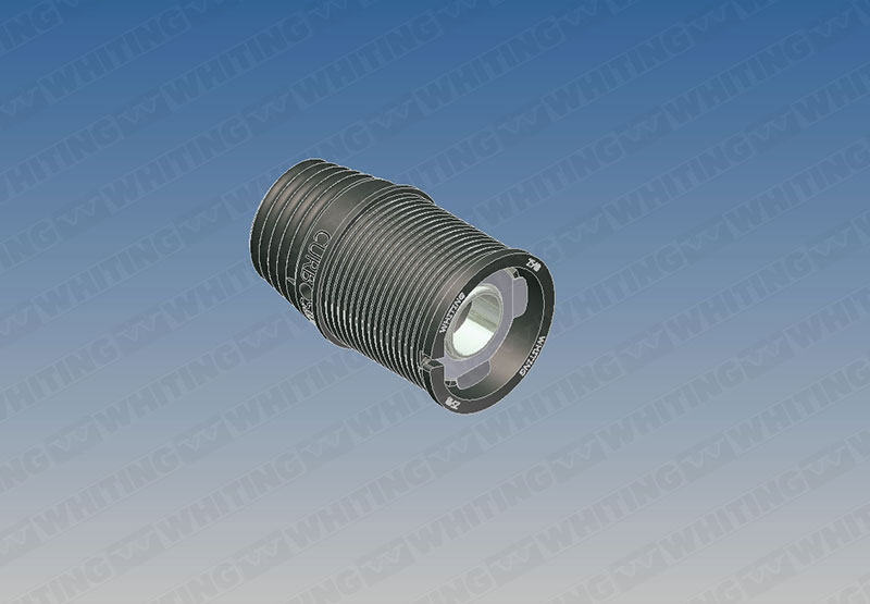 Cable Drum and Bearing Assembly - Curbside